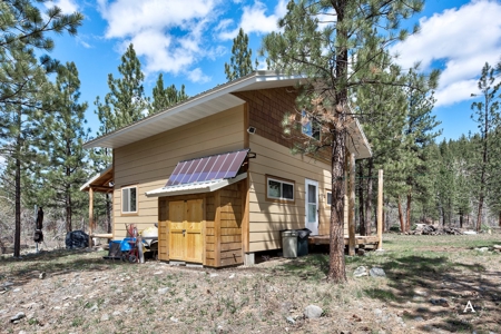 Craig Montana Trout Fishing Property For Sale, MT Mountains - image 13