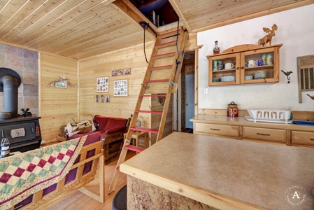 Craig Montana Trout Fishing Property For Sale, MT Mountains - image 16