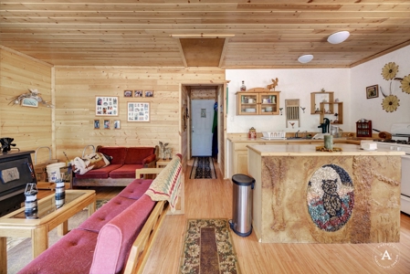 Craig Montana Trout Fishing Property For Sale, MT Mountains - image 25