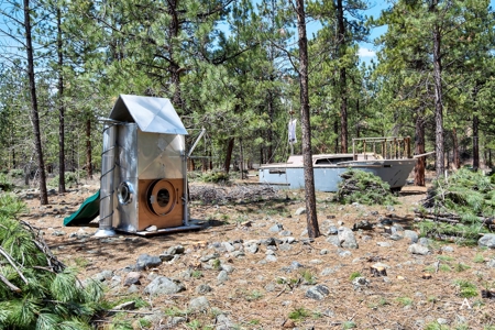 Craig Montana Trout Fishing Property For Sale, MT Mountains - image 2