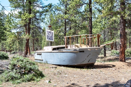 Craig Montana Trout Fishing Property For Sale, MT Mountains - image 3