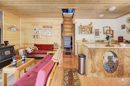 Craig Montana Trout Fishing Property For Sale, MT Mountains - image 30