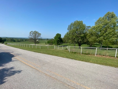 Land For Sale with Pond & Paved Road Frontage Harrison, Ar - image 8