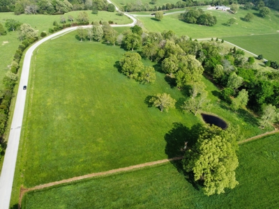 Land For Sale with Pond & Paved Road Frontage Harrison, Ar - image 5