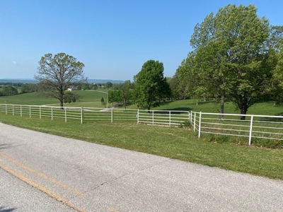 Land For Sale with Pond & Paved Road Frontage Harrison, Ar - image 10