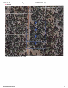 4-For-1 Price Mountain Property, 4 +/- acres, Views, Trees - image 1