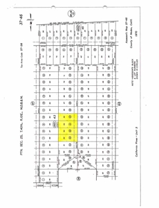 4-For-1 Price Mountain Property, 4 +/- acres, Views, Trees - image 2