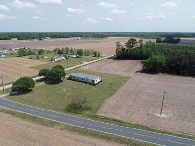 Chowan County County Home On 2.28 +/- Acres-Auction Property - image 4