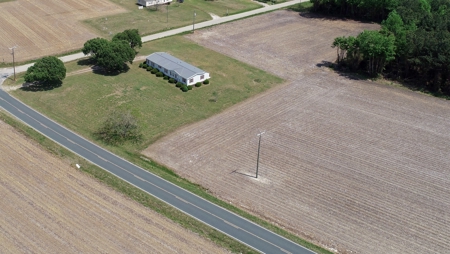 Chowan County County Home On 2.28 +/- Acres-Auction Property - image 2
