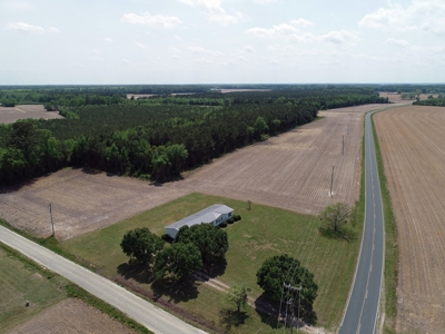 Chowan County County Home On 2.28 +/- Acres-Auction Property - image 3