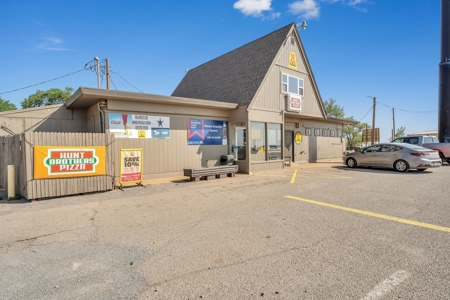 Commercial Property  For Sale Near Elk City, Oklahoma - image 8
