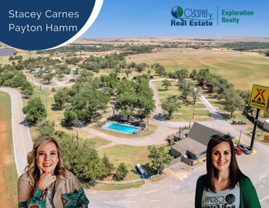 Commercial Property  For Sale Near Elk City, Oklahoma - image 30