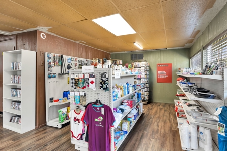 Commercial Property  For Sale Near Elk City, Oklahoma - image 12