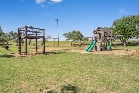 Commercial Property  For Sale Near Elk City, Oklahoma - image 20