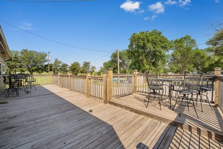 Commercial Property  For Sale Near Elk City, Oklahoma - image 16