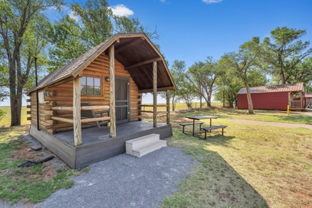 Commercial Property  For Sale Near Elk City, Oklahoma - image 24