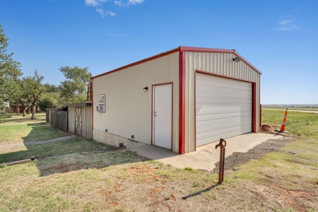 Commercial Property  For Sale Near Elk City, Oklahoma - image 29