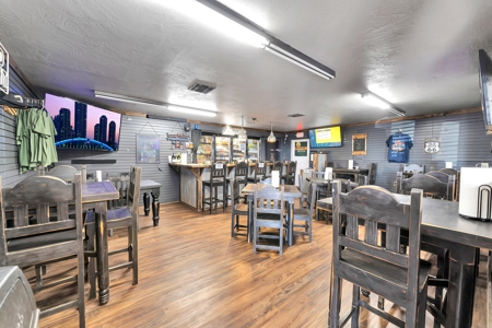 Commercial Property  For Sale Near Elk City, Oklahoma - image 14