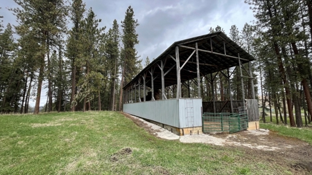 Build Ready Land for Sale in Cottonwood, Idaho! - image 14