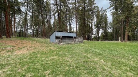 Build Ready Land for Sale in Cottonwood, Idaho! - image 15