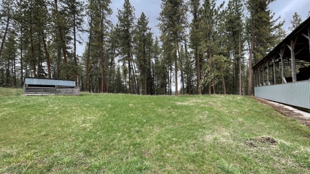 Build Ready Land for Sale in Cottonwood, Idaho! - image 13