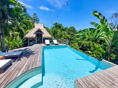 Oceanfront Luxury Eco Lodge, Invest in Panama - image 16