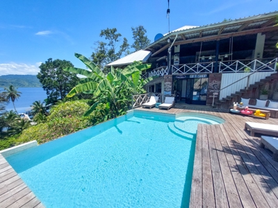 Oceanfront Luxury Eco Lodge, Invest in Panama - image 14