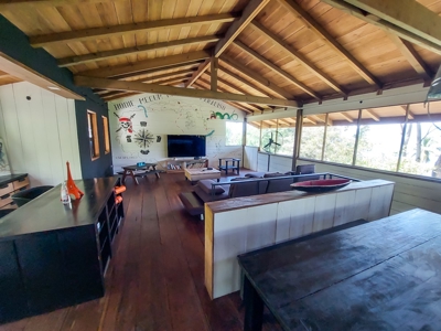 Oceanfront Luxury Eco Lodge, Invest in Panama - image 11