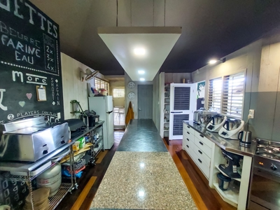 Oceanfront Luxury Eco Lodge, Invest in Panama - image 6