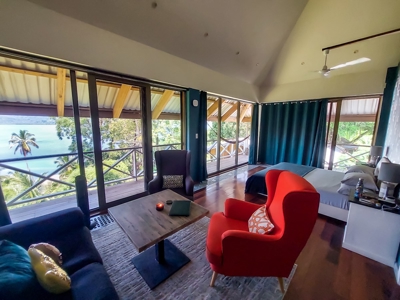 Oceanfront Luxury Eco Lodge, Invest in Panama - image 7