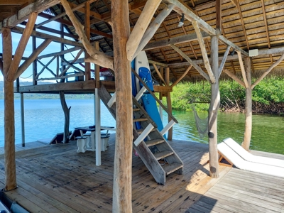 Oceanfront Luxury Eco Lodge, Invest in Panama - image 2
