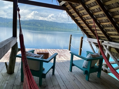Oceanfront Luxury Eco Lodge, Invest in Panama - image 28