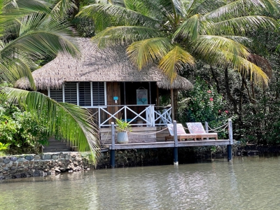 Oceanfront Luxury Eco Lodge, Invest in Panama - image 24