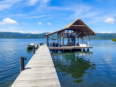 Oceanfront Luxury Eco Lodge, Invest in Panama - image 1