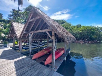 Oceanfront Luxury Eco Lodge, Invest in Panama - image 4