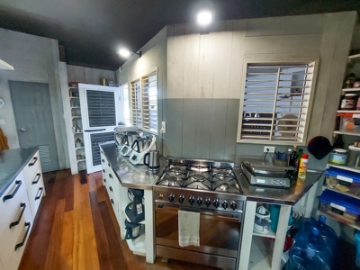 Oceanfront Luxury Eco Lodge, Invest in Panama - image 5