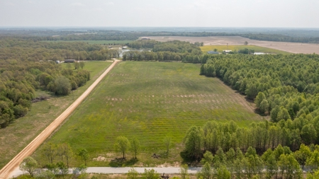 Land For Sale Cedar County Missouri - image 33