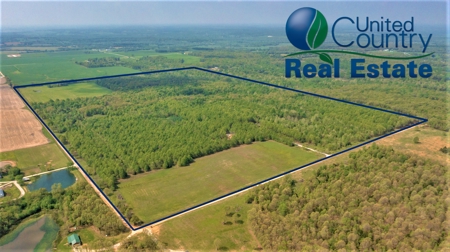 Land For Sale Cedar County Missouri - image 1