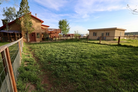 Irrigated Farm and Country Home with Mountain Views - image 7