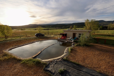 Irrigated Farm and Country Home with Mountain Views - image 10