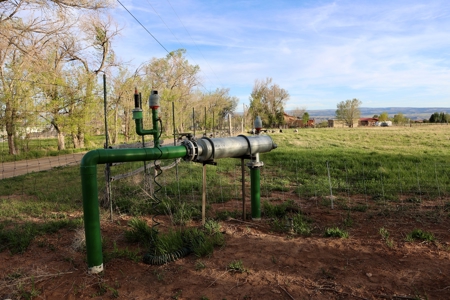 Irrigated Farm and Country Home with Mountain Views - image 5