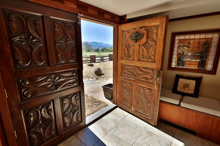 Irrigated Farm and Country Home with Mountain Views - image 31