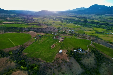 Irrigated Farm and Country Home with Mountain Views - image 40