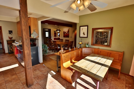 Irrigated Farm and Country Home with Mountain Views - image 21