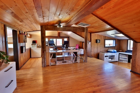 Irrigated Farm and Country Home with Mountain Views - image 28