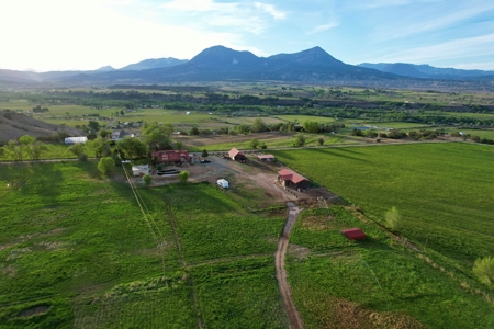 Irrigated Farm and Country Home with Mountain Views - image 41