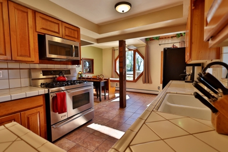 Irrigated Farm and Country Home with Mountain Views - image 32