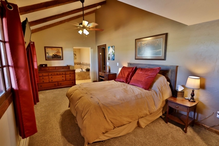 Irrigated Farm and Country Home with Mountain Views - image 15