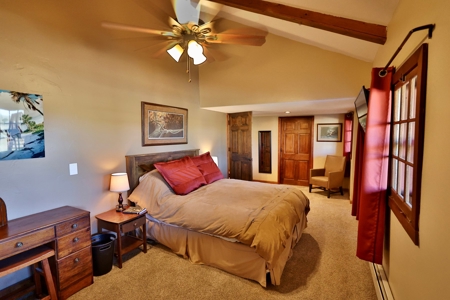 Irrigated Farm and Country Home with Mountain Views - image 16