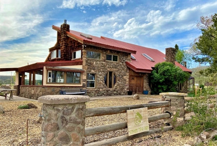 Irrigated Farm and Country Home with Mountain Views - image 37